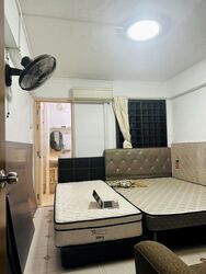 Blk 710 Chong Pang Green (Yishun), HDB 3 Rooms #482258861